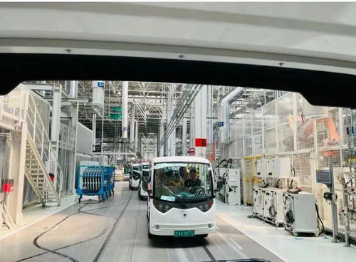 機會來了 下周末帶娃探秘一汽大眾超級 智 造工廠,解密汽車生產(chǎn)全過程